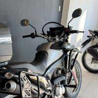 HONDA-NXR 160 BROS ESDD-2023