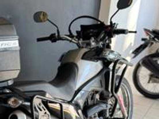 HONDA-NXR 160 BROS ESDD HONDA-NXR 160 BROS ESDD-2023