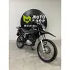 HONDA NXR 160 BROS ESDD HONDA NXR 160 BROS ESDD