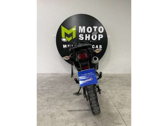HONDA-NXR 160 BROS ESDD-2020