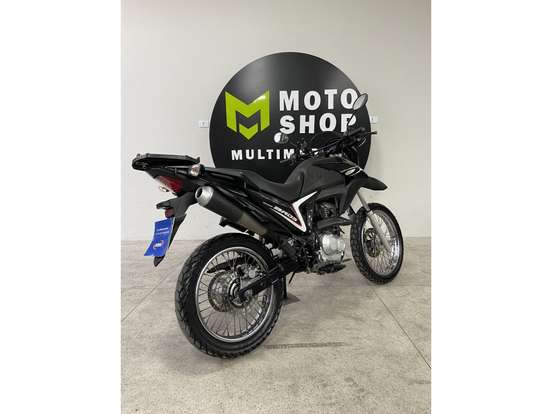 HONDA-NXR 160 BROS ESDD-2020