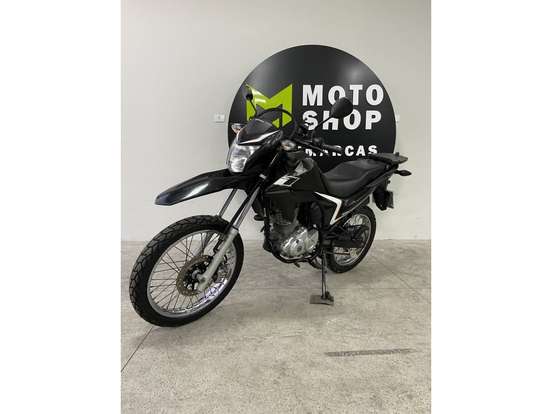 HONDA-NXR 160 BROS ESDD-2020