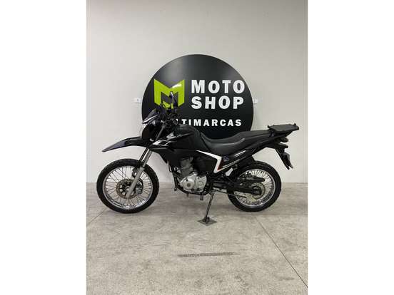 HONDA-NXR 160 BROS ESDD-2020