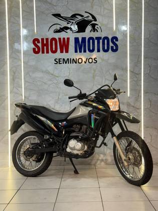 HONDA NXR 160 BROS ESDD 