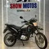 HONDA NXR 160 BROS ESDD HONDA NXR 160 BROS ESDD