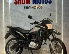 HONDA NXR 160 BROS ESDD HONDA NXR 160 BROS ESDD