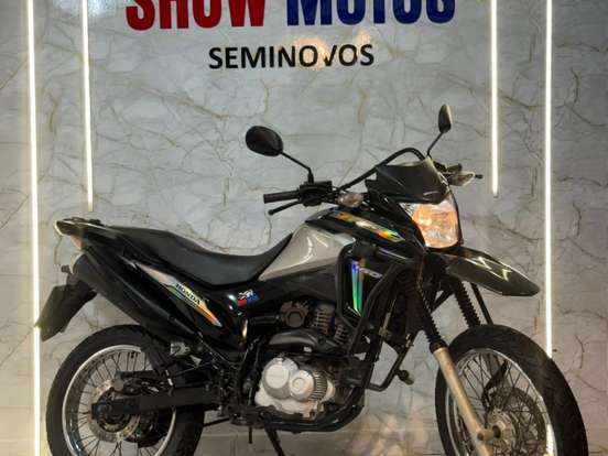 HONDA-NXR 160 BROS ESDD HONDA-NXR 160 BROS ESDD-2021