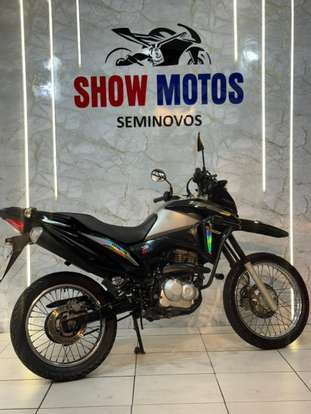 HONDA-NXR 160 BROS ESDD-2021