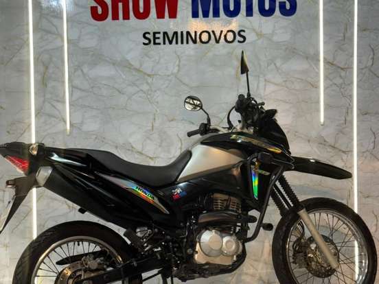 HONDA-NXR 160 BROS ESDD HONDA-NXR 160 BROS ESDD-2021