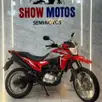 HONDA NXR 160 BROS ESDD HONDA NXR 160 BROS ESDD