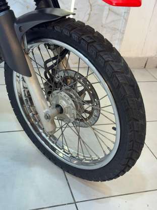 HONDA-NXR 160 BROS ESDD-2022