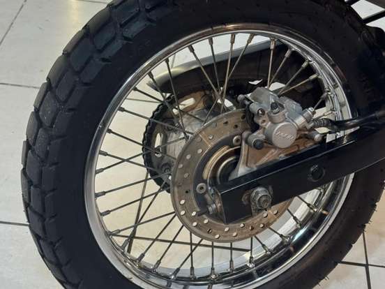 HONDA-NXR 160 BROS ESDD HONDA-NXR 160 BROS ESDD-2022
