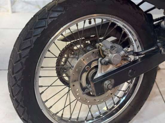 HONDA-NXR 160 BROS ESDD HONDA-NXR 160 BROS ESDD-2022