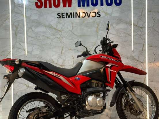 HONDA-NXR 160 BROS ESDD HONDA-NXR 160 BROS ESDD-2022