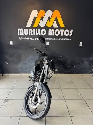 HONDA NXR 160 BROS ESDD 