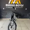 HONDA NXR 160 BROS ESDD HONDA NXR 160 BROS ESDD