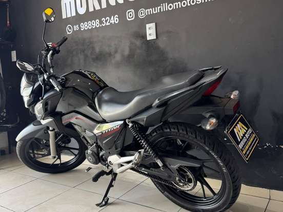 HONDA-NXR 160 BROS ESDD HONDA-NXR 160 BROS ESDD-2022