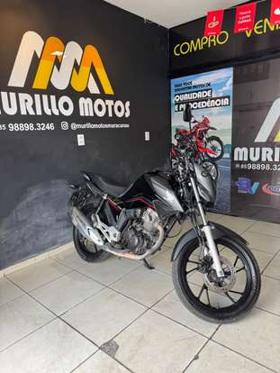 HONDA-NXR 160 BROS ESDD-2022