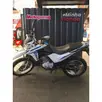 HONDA NXR 160 BROS ESDD HONDA NXR 160 BROS ESDD