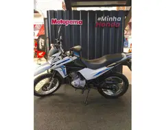HONDA NXR 160 BROS ESDD HONDA NXR 160 BROS ESDD