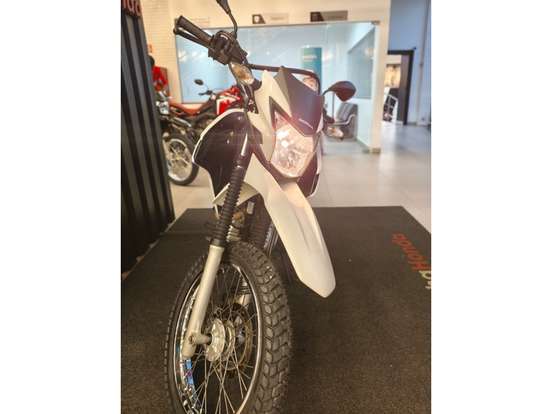 HONDA-NXR 160 BROS ESDD-2022