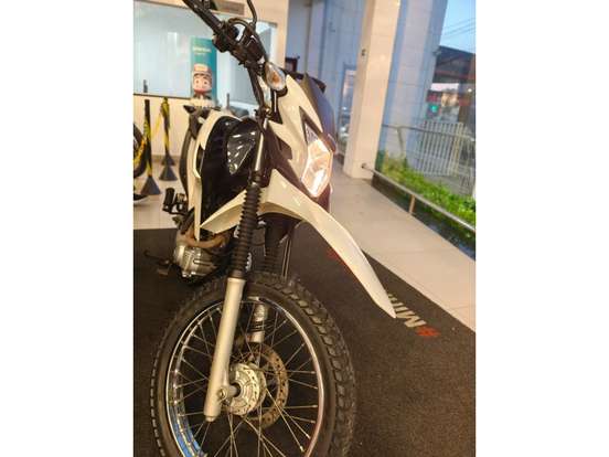 HONDA-NXR 160 BROS ESDD HONDA-NXR 160 BROS ESDD-2022