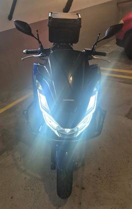 HONDA PCX 160 ABS 
