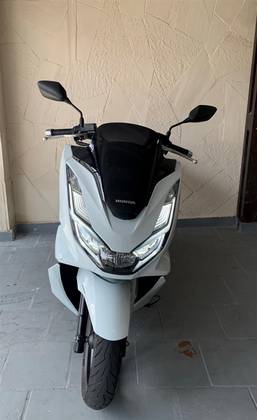 HONDA PCX 160 ABS 
