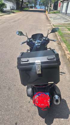 HONDA-PCX 160 ABS-2026