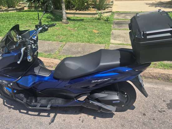 HONDA-PCX 160 ABS HONDA-PCX 160 ABS-2026