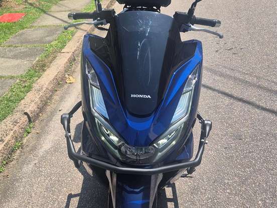HONDA-PCX 160 ABS HONDA-PCX 160 ABS-2026