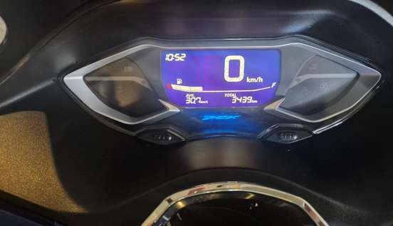 HONDA-PCX 160 ABS HONDA-PCX 160 ABS-2026