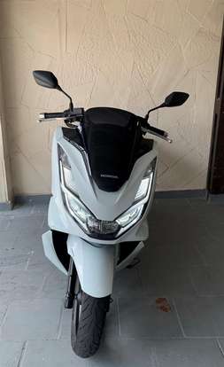 HONDA-PCX 160 ABS-2024