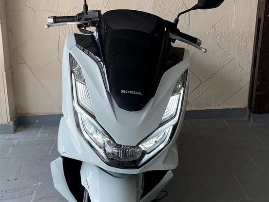 HONDA-PCX 160 ABS HONDA-PCX 160 ABS-2024