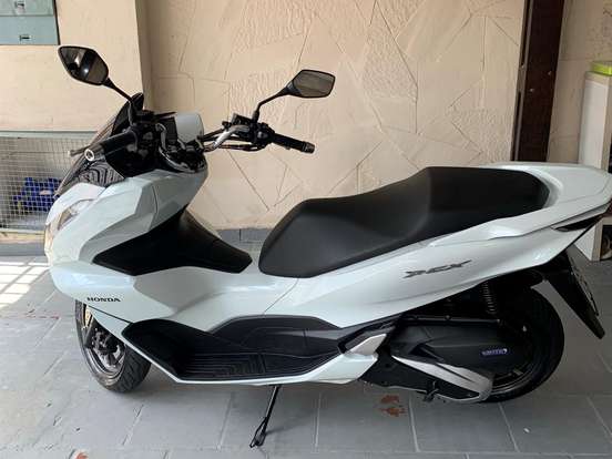 HONDA-PCX 160 ABS HONDA-PCX 160 ABS-2024