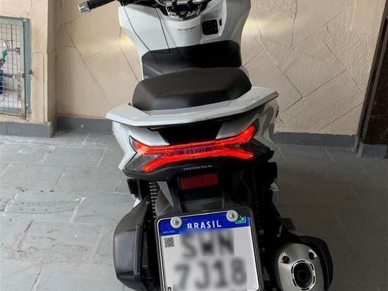 HONDA-PCX 160 ABS HONDA-PCX 160 ABS-2024