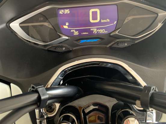 HONDA-PCX 160 ABS HONDA-PCX 160 ABS-2024