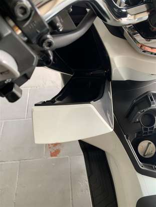 HONDA-PCX 160 ABS-2024