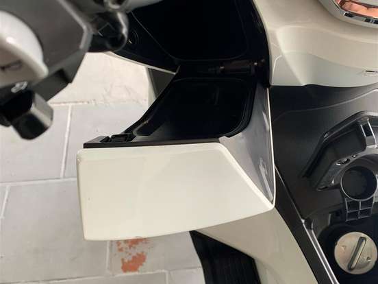 HONDA-PCX 160 ABS HONDA-PCX 160 ABS-2024