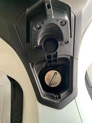 HONDA-PCX 160 ABS-2024