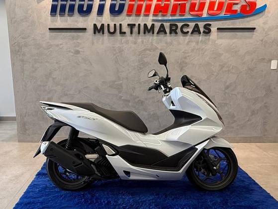 HONDA PCX 160 ABS 