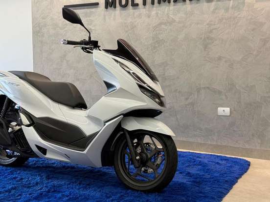 HONDA-PCX 160 ABS HONDA-PCX 160 ABS-2024