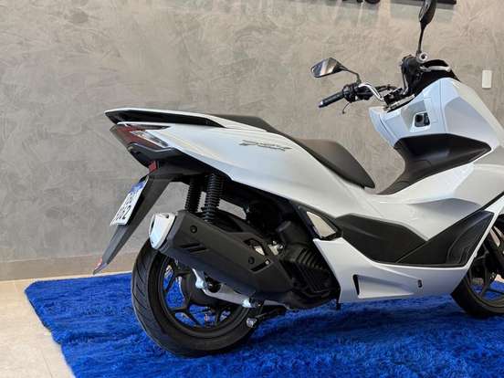 HONDA-PCX 160 ABS HONDA-PCX 160 ABS-2024