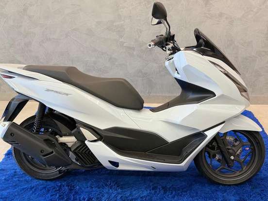 HONDA-PCX 160 ABS HONDA-PCX 160 ABS-2024
