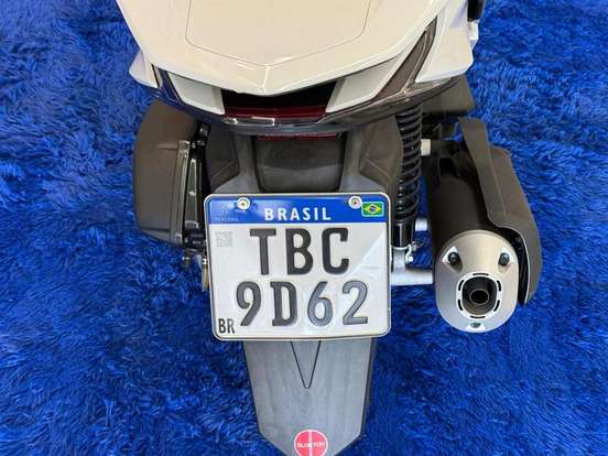HONDA-PCX 160 ABS HONDA-PCX 160 ABS-2024