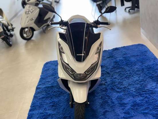 HONDA-PCX 160 ABS HONDA-PCX 160 ABS-2024