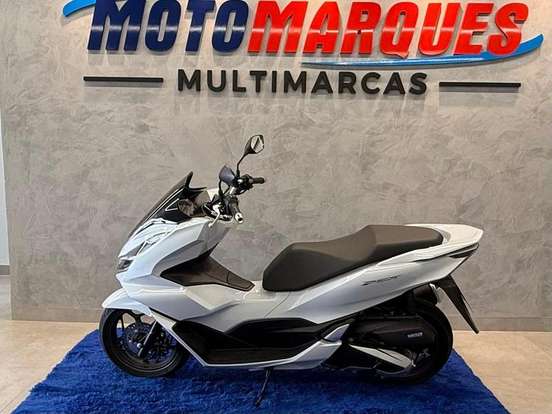 HONDA-PCX 160 ABS HONDA-PCX 160 ABS-2024