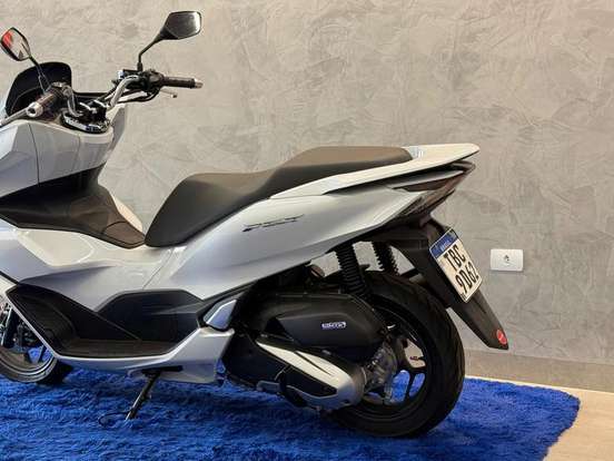 HONDA-PCX 160 ABS HONDA-PCX 160 ABS-2024