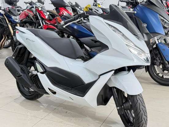 HONDA-PCX 160 ABS HONDA-PCX 160 ABS-2026