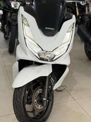 HONDA-PCX 160 ABS-2026